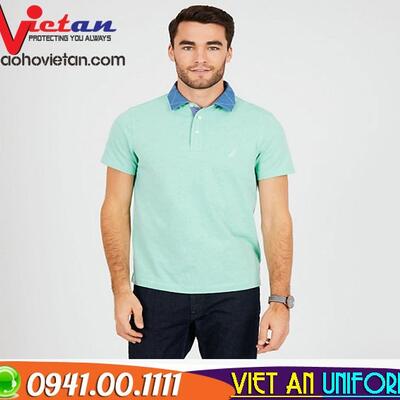 Áo Thun Đồng Phục VAAT1027