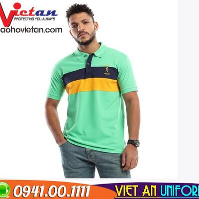 Áo Thun Đồng Phục VAAT1028