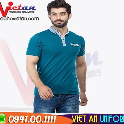 Áo Thun Đồng Phục VAAT1029