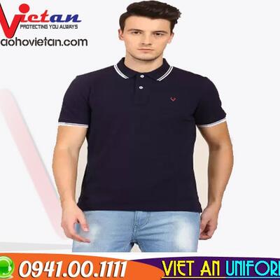 Áo Thun Đồng Phục VAAT1030