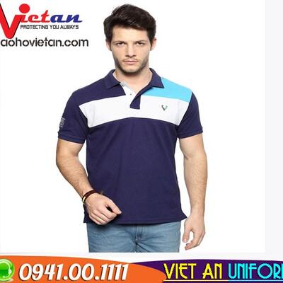 Áo Thun Đồng Phục VAAT1033
