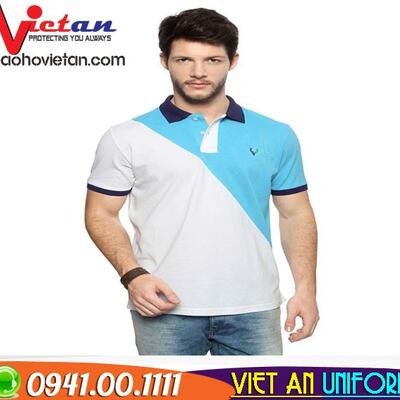Áo Thun Đồng Phục VAAT1034