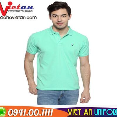 Áo Thun Đồng Phục VAAT1035