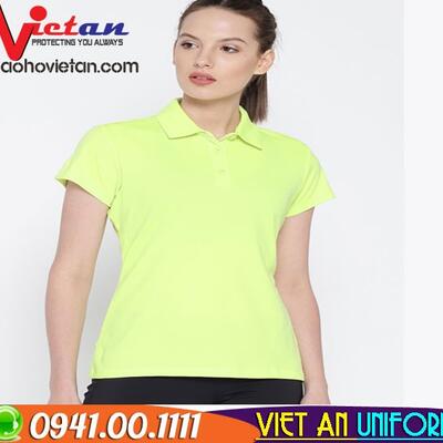 Áo Thun Đồng Phục VAAT1038