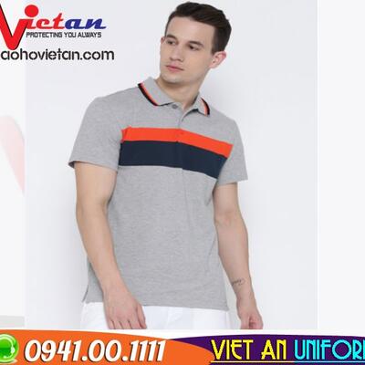 Áo Thun Đồng Phục VAAT1039