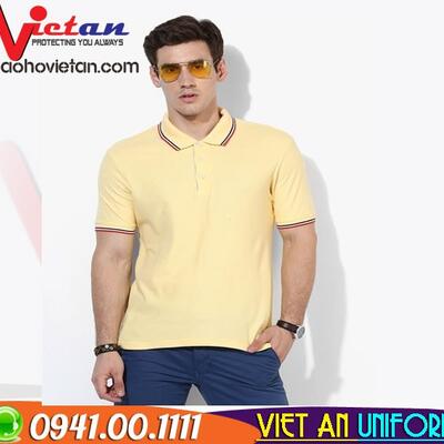 Áo Thun Đồng Phục VAAT1040