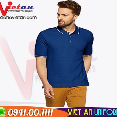 Áo Thun Đồng Phục VAAT1041