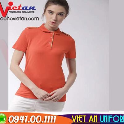 Áo Thun Đồng Phục VAAT1043