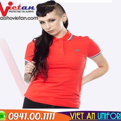 Áo Thun Đồng Phục VAAT1045