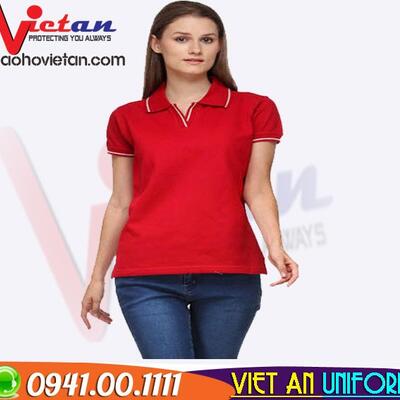 Áo Thun Đồng Phục VAAT1050