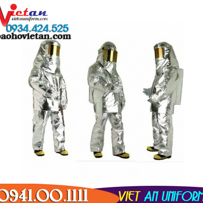 QUẦN ÁO CHỊU NHIỆT DICKSON 2058