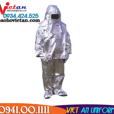 QUẦN ÁO CHỊU NHIỆT DICKSON 1006