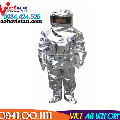 QUẦN ÁO CHỊU NHIỆT DICKSON 1067
