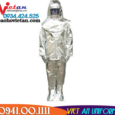 QUẦN ÁO CHỊU NHIỆT DICKSON 1038
