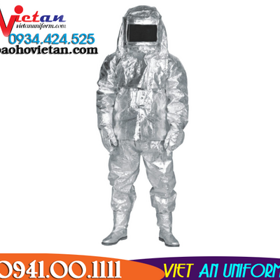 QUẦN ÁO CHỊU NHIỆT DICKSON 2087