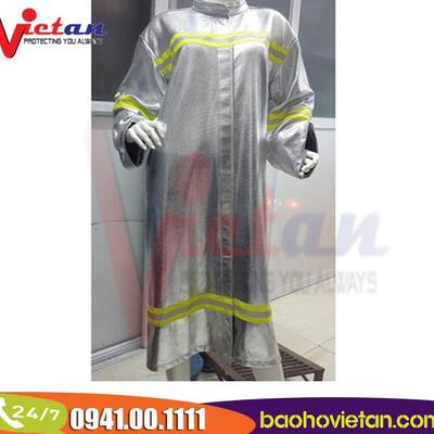 Áo Choàng Chống Cháy Dickson 4585
