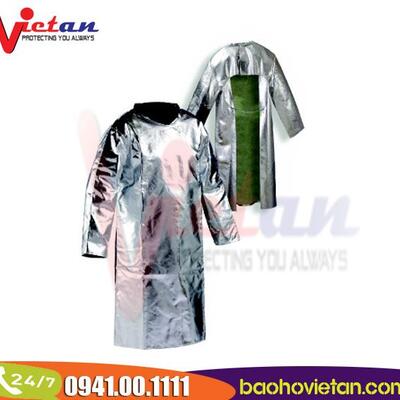 Áo Choàng Chống Cháy Dickson 5451