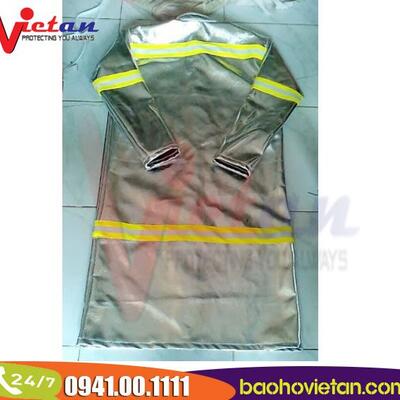 Áo Choàng Chống Cháy Dickson 4574