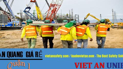 QUẦN ÁO BẢO HỘ LAO ĐỘNG ĐẸP – RẺ – BỀN VỚI HÀNG TRĂM MẪU MỚI CHO 2018 NÀY!