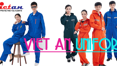 NHƯ THẾ NÀO LÀ NHỮNG BỘ ĐỒNG PHỤC CHUYÊN NGHIỆP ?