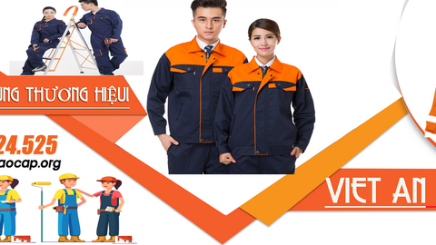 LỰA CHỌN ĐỒNG PHỤC BẢO HỘ CHẤT LƯỢNG CAO CHO NGÀY NẮNG NÓNG !