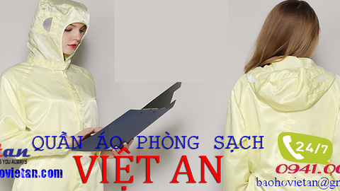 QUI TRÌNH ĐẶT MAY QUẦN ÁO PHÒNG SẠCH NHANH-GỌN-LẸ CHUẨN XÁC NHẤT TẠI TP.HCM NĂM 2020 !