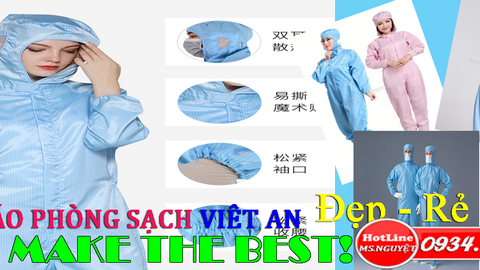 ĐỊA CHỈ MAY QUẦN ÁO PHÒNG SẠCH GIÁ RẺ-BỀN –ĐẸP CHẤT LƯỢNG TẠI QUẬN 1 NĂM 2020 !