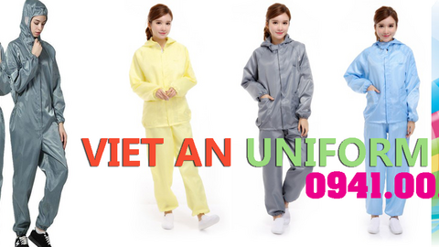 QUÁ NGẠC NHIÊN VỚI 80 MẪU ÁO LIỀN QUẦN PHÒNG SẠCH TOÀN MÀU SẮC TƯƠI SÁNG VÀ MẪU THIẾT THỜI TRANG NHẤT MÙA HÈ 2020!