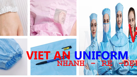 90 MẪU THIẾT KẾ ĐỒNG PHỤC CÔNG NHÂN PHÒNG SẠCH ĐẸP XUẤT THẦN CHO MÙA XUÂN 2020 !