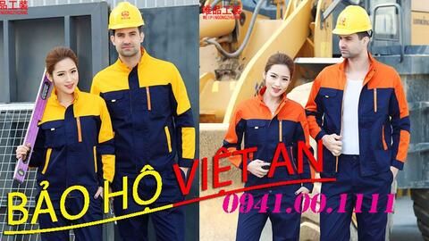 ĐỒNG PHỤC CÔNG NHÂN GIÁ RẺ-BỀN-ĐẸP CÓ NÊN MUA HAY KHÔNG ?
