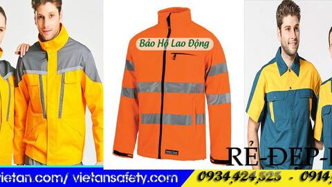 GIẢM GIÁ SỐC VỚI HƠN 200 MẪU ĐỒNG PHỤC CÔNG NHÂN XƯỞNG NĂM 2020!