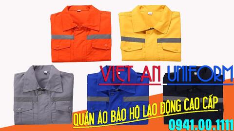 MẶC QUẦN ÁO BẢO HỘ KÉM CHẤT LƯỢNG HẬU QUẢ NHƯ THẾ NÀO ?