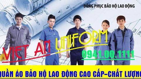 150 MẪU QUẦN ÁO CÔNG NHÂN GIÁ RẺ CHO NGƯỜI LAO ĐỘNG MÙA DỊCH COVID 19 NÀY?