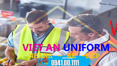 ƯU ĐÃI HẤP DẪN KHI ĐẶT MAY ĐỒNG PHỤC BẢO HỘ CAO CẤP TẠI THÁNG 7 NĂM 2020 NÀY !