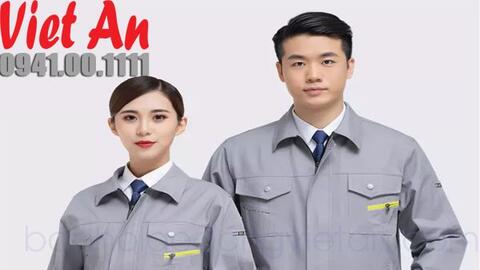 ƠN GIỜI VOUCHER GIẢM GIÁ QUẦN ÁO BẢO HỘ SỬA CHỮA GARA Ô TÔ ĐÂY RỒI!