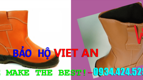 MUA ỦNG BẢO HỘ LAO ĐỘNG CHẤT LƯỢNG CAO TẠI VIỆT AN