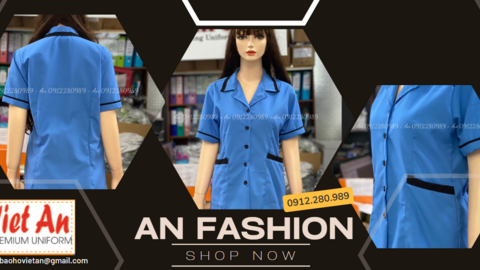 NHƯ THẾ NÀO LÀ MẪU ĐỒNG PHỤC CÔNG NHÂN CHẾ BIẾN THỰC PHẨM ĐẠT CHUẨN AN TOÀN ?