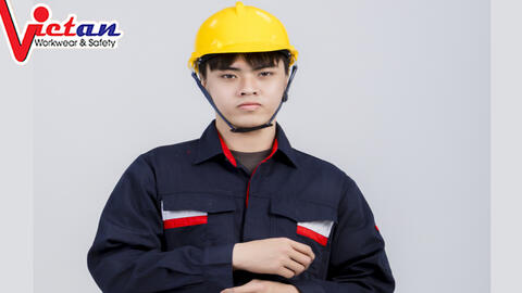 QUẦN ÁO BẢO HỘ KỸ SƯ CAO CẤP – ĐỒNG PHỤC CHUYÊN NGHIỆP, BỀN ĐẸP CHO CÔNG TRÌNH