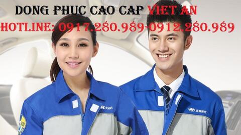 ĐỒNG PHỤC CÔNG NHÂN GIÁ RẺ CÓ NÊN MUA KHÔNG?