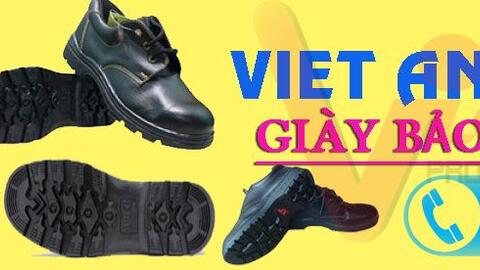 LÝ DO KHÔNG NÊN SỬ DỤNG GIÀY BẢO HỘ JOGGER