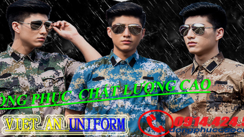 ĐIỀU CẦN BIẾT VỀ ĐỒNG PHỤC BẢO HỘ HÀN QUỐC