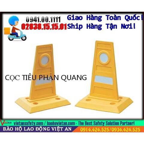 Cọc Tiêu Phản Quang-CGT25